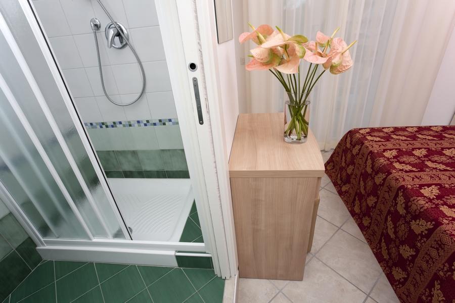 Hotel Rodi Червия Экстерьер фото