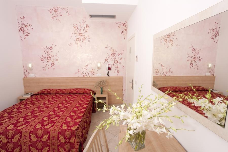Hotel Rodi Червия Экстерьер фото